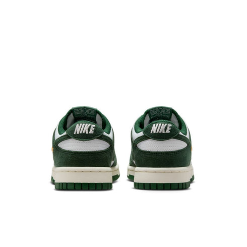 NIKE Dunk Low Womens Sneakers